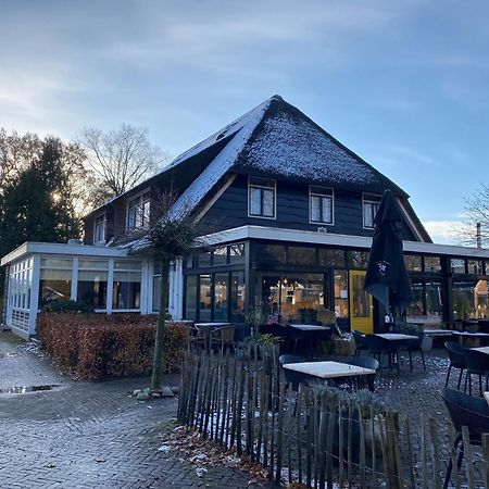 Het Wapen Van Aelden Aalden Экстерьер фото